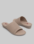 Triset Sandal Slip On Wedges