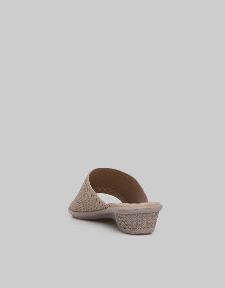 Triset Sandal Slip On Wedges