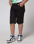 Nevada Shorts Pants Woven Plane