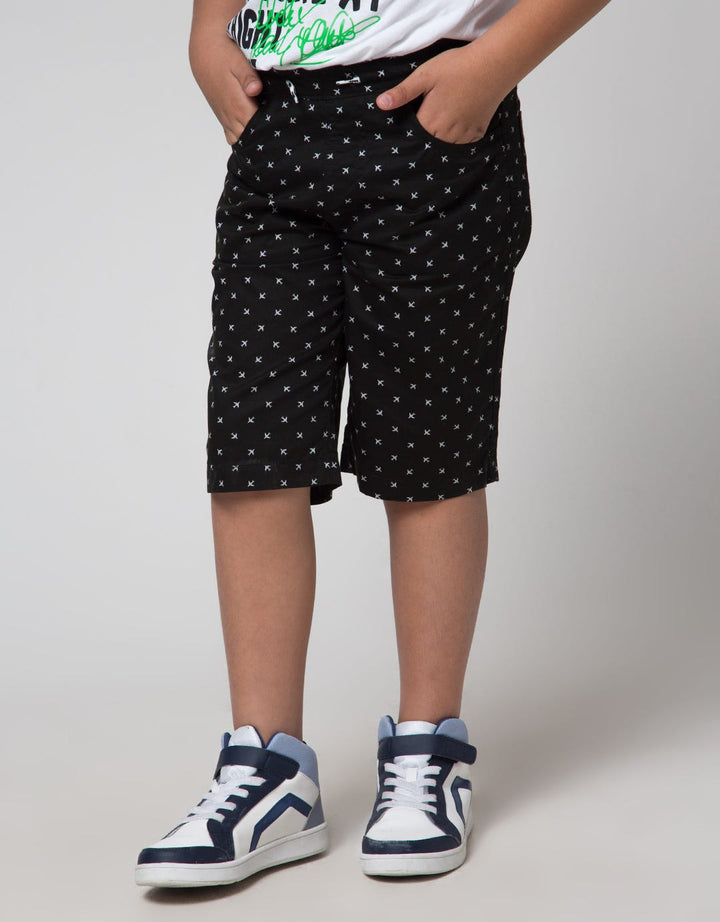 Nevada Shorts Pants Woven Plane
