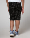 Nevada Shorts Pants Woven Plane