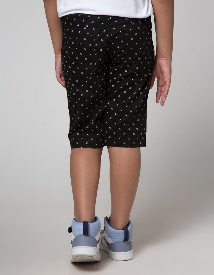 Nevada Shorts Pants Woven Plane
