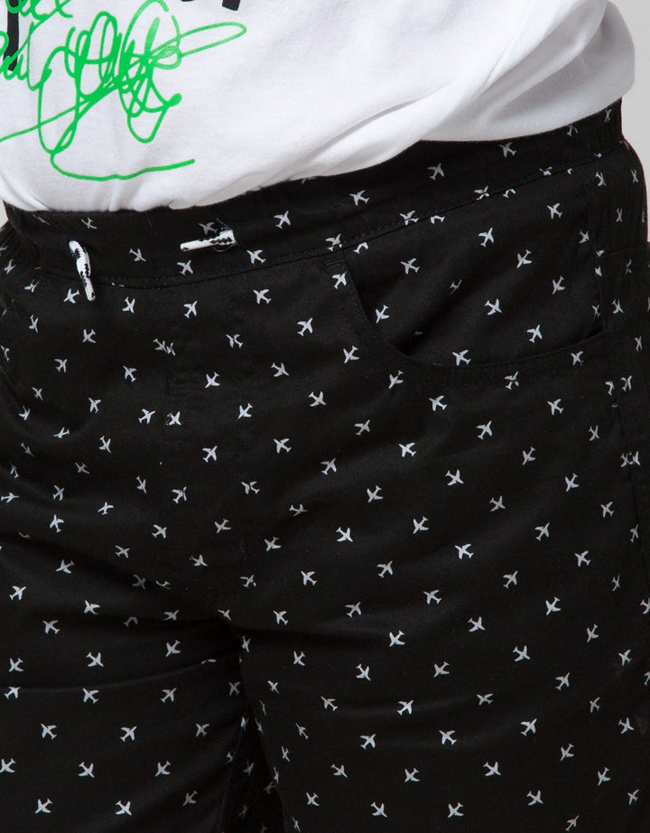 Nevada Shorts Pants Woven Plane