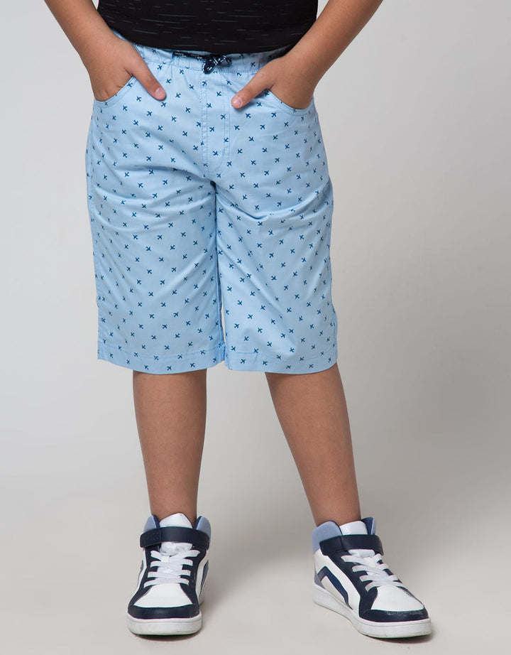 Nevada Shorts Pants Woven Plane