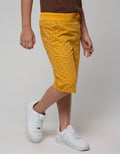 Nevada Shorts Pants Woven Print Geometry