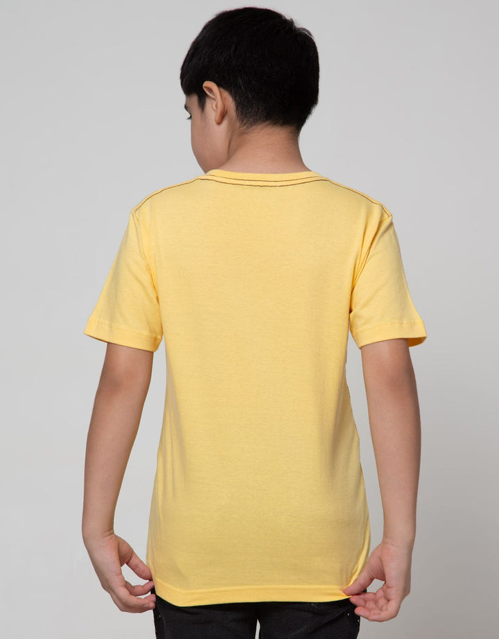 Nevada Short Sleeve Lion T-Shirt