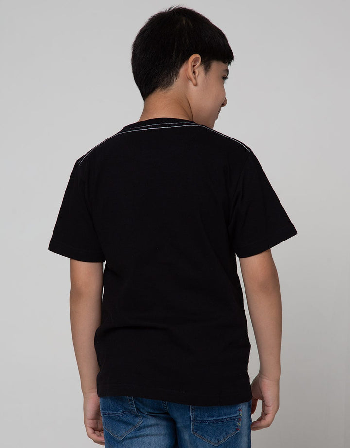 Nevada Short Sleeve T-Shirt Tokyo 2