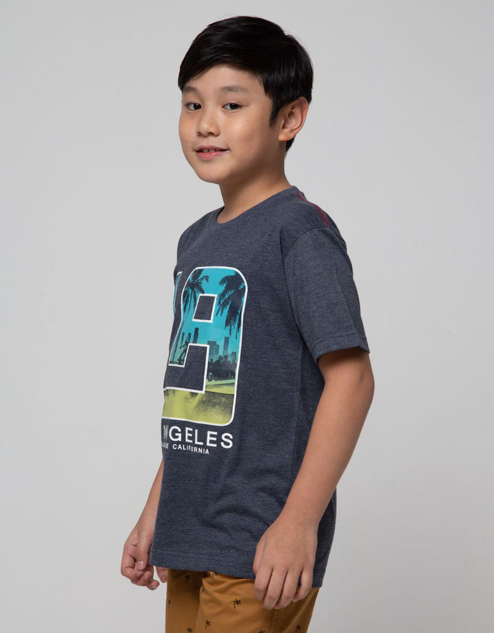 Nevada Short Sleeve T-Shirt La