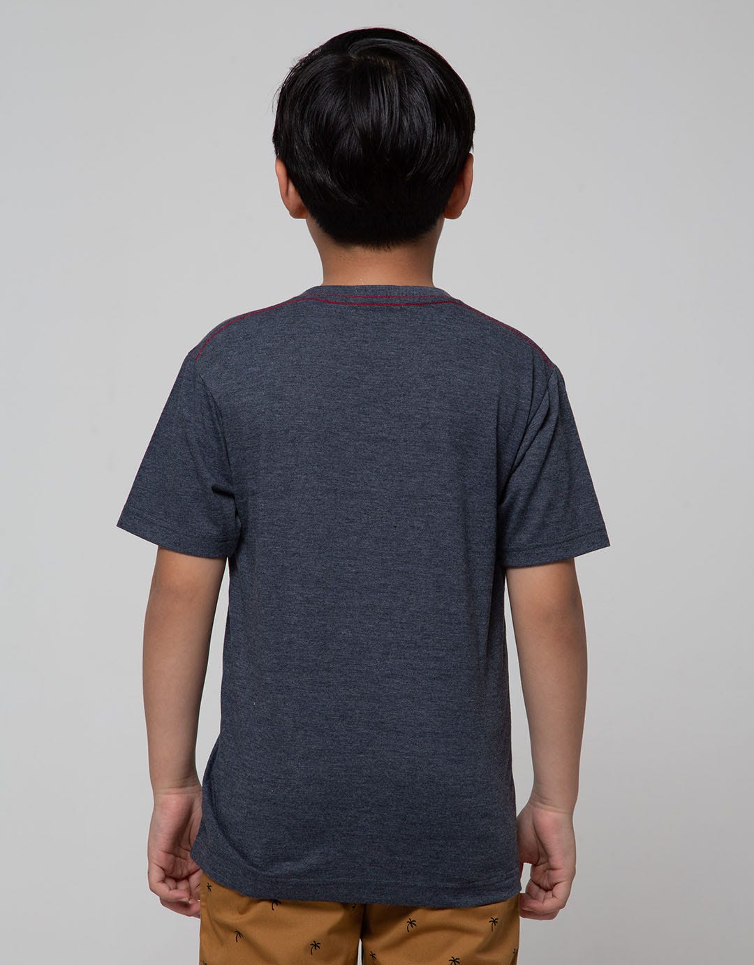 Nevada Short Sleeve T-Shirt La