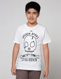 Nevada Short Sleeve T-Shirt Basic Skull