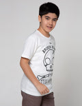 Nevada Short Sleeve T-Shirt Basic Skull