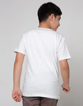 Nevada Short Sleeve T-Shirt Basic Skull