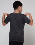 Nevada Short Sleeve T-Shirt Basic Lemonade