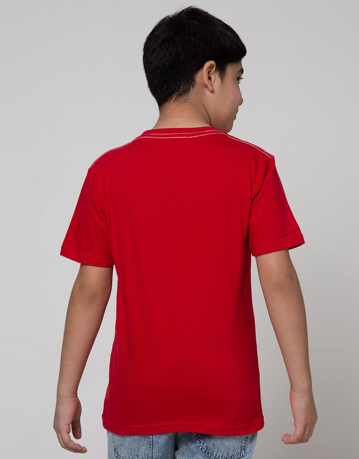 Nevada Short Sleeve T-Shirt All Generation Box