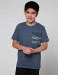 Nevada Short Sleeve T-Shirt All Generation