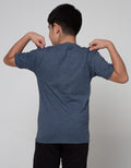 Nevada Short Sleeve T-Shirt All Generation