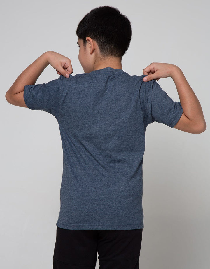 Nevada Short Sleeve T-Shirt All Generation