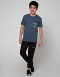 Nevada Short Sleeve T-Shirt All Generation