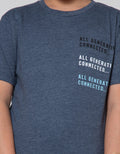 Nevada Short Sleeve T-Shirt All Generation
