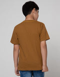 Nevada Short Sleeve T-Shirt Sunday
