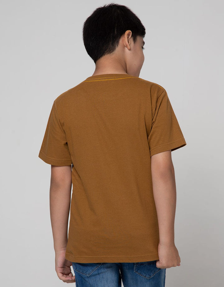 Nevada Short Sleeve T-Shirt Sunday
