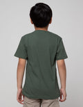 Nevada Short Sleeve T-Shirt Tokyo