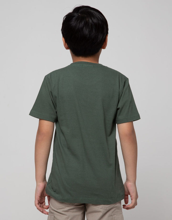 Nevada Short Sleeve T-Shirt Tokyo