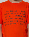 Nevada Short Sleeve T-Shirt Every Game