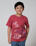 Nevada Short Sleeve T-Shirt California