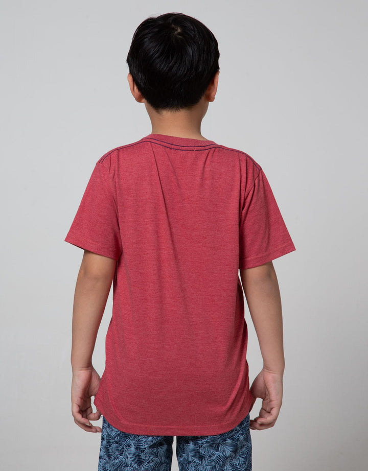 Nevada Short Sleeve T-Shirt California