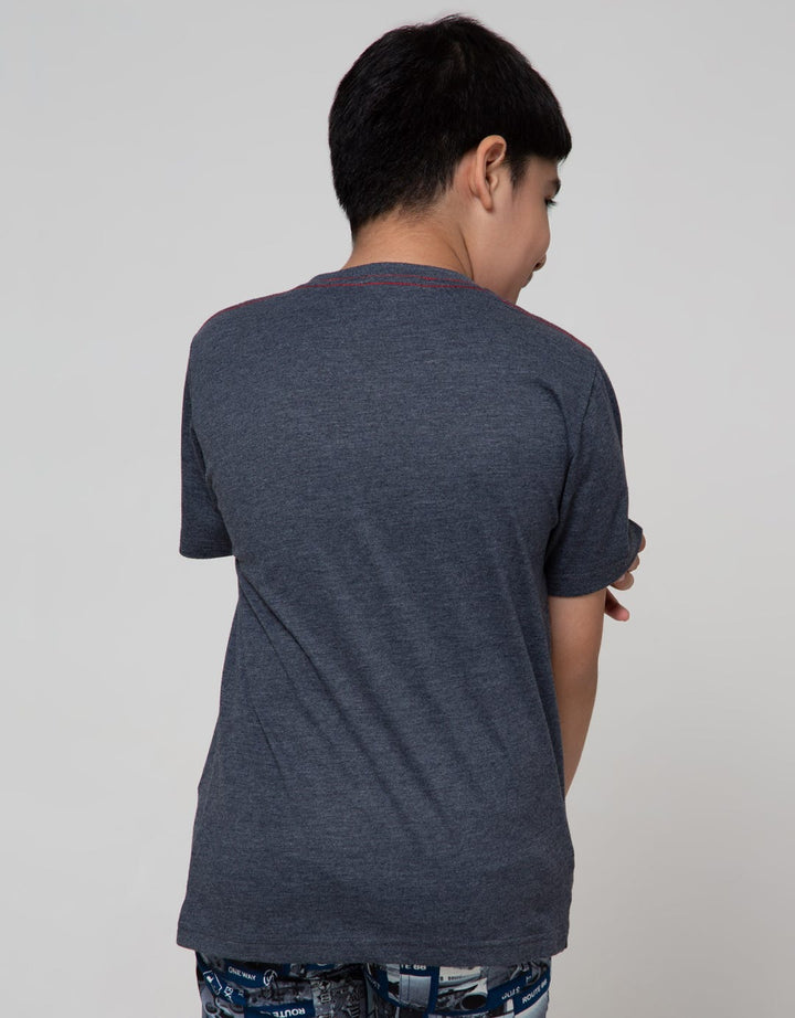 Nevada Short Sleeve T-Shirt Golden Ratio