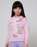 Aero Sweatshirt Magical Unicorn