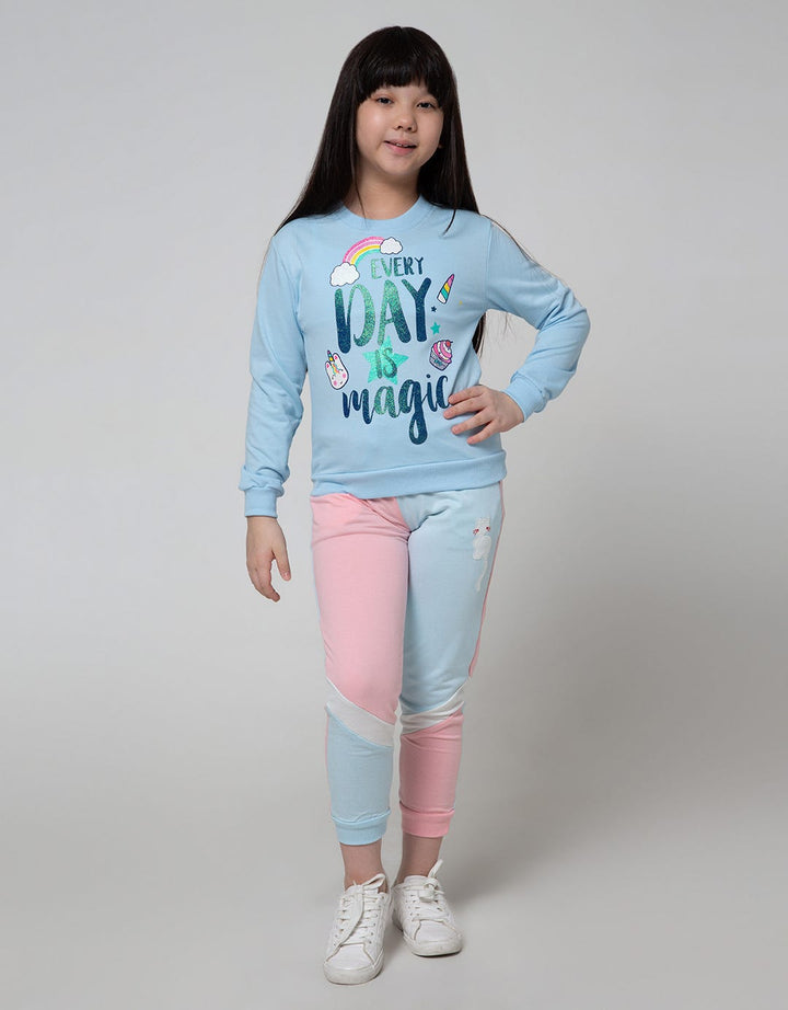 Aero Sweatshirt Everyday Is Magic