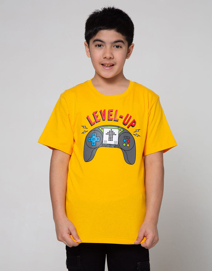 Aero Multipack T-Shirt Multipacks 1 Set 3 Pcs