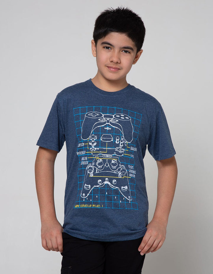 Aero Multipack T-Shirt Multipacks 1 Set 3 Pcs