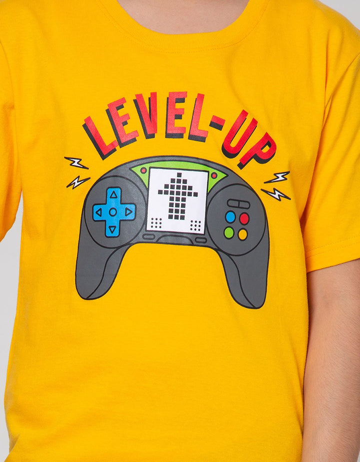 Aero Multipack T-Shirt Multipacks 1 Set 3 Pcs