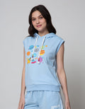 Nevada Sweatshirt Space Cute Planets