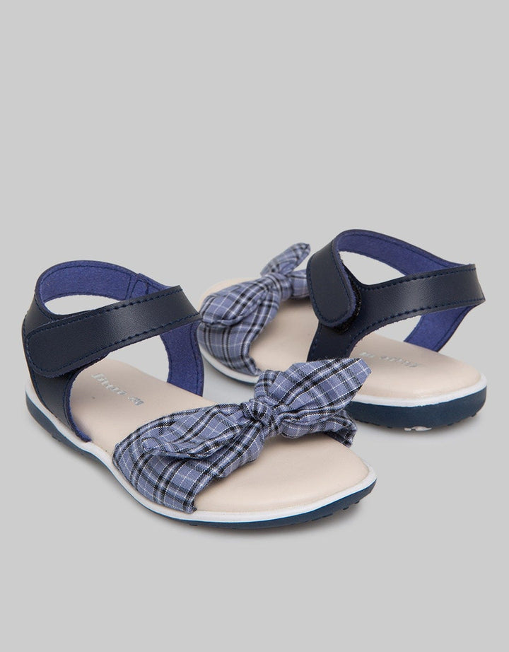 Little M Slingback Sandals Girls Ltf7