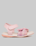 Little M Slingback Sandals Girls Ltf7