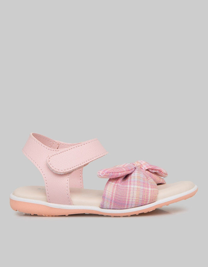 Little M Slingback Sandals Girls Ltf7