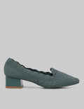 Peter Keiza Wave Heels