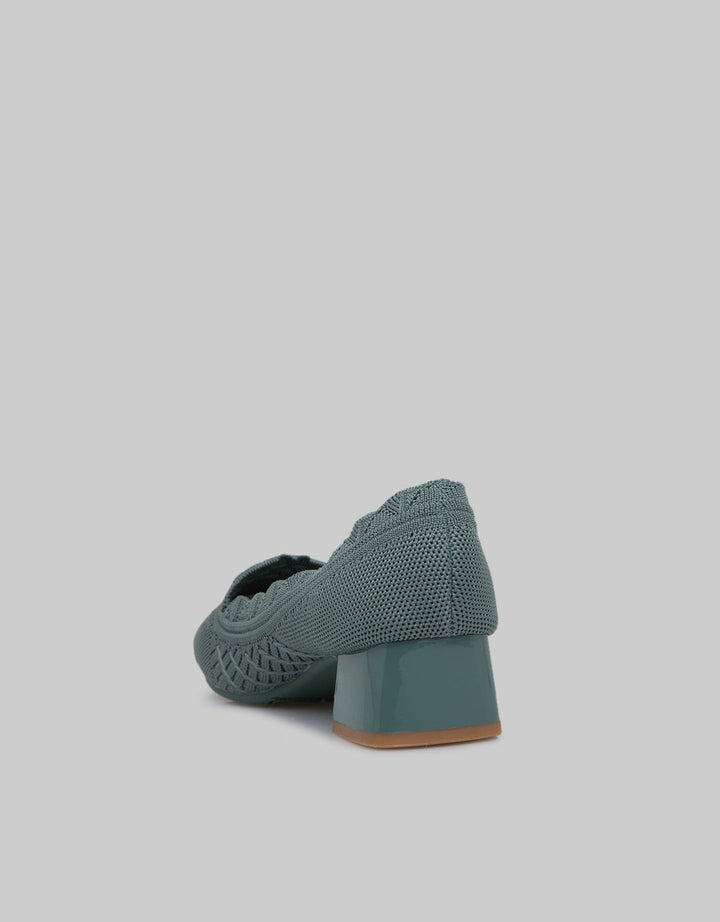 Peter Keiza Wave Heels