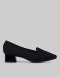 Peter Keiza Square Heels