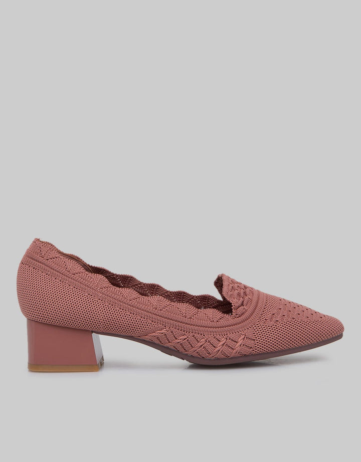 Peter Keiza Wave Heels