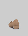 Peter Keiza Square Heels