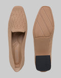 Peter Keiza Square Heels
