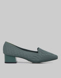 Peter Keiza Square Heels