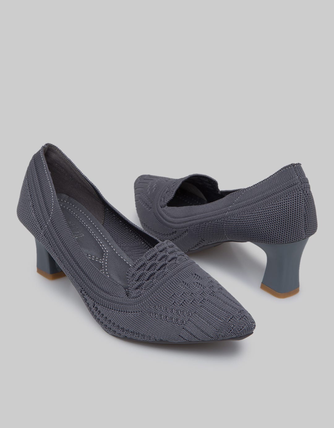 Peter Keiza Ponty Wave Heels
