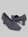 Peter Keiza Ponty Wave Heels