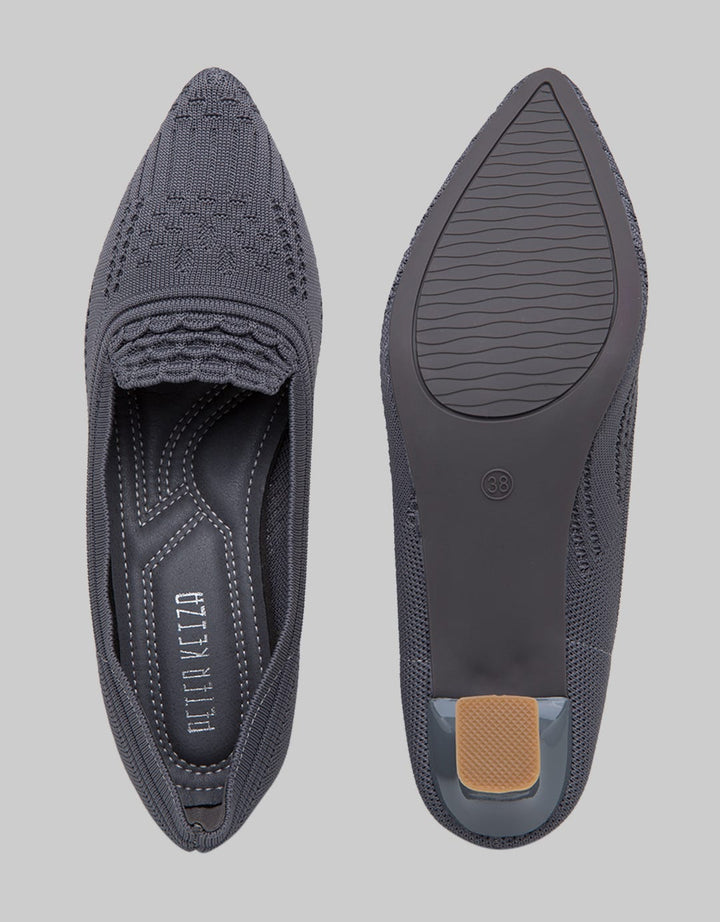 Peter Keiza Ponty Wave Heels